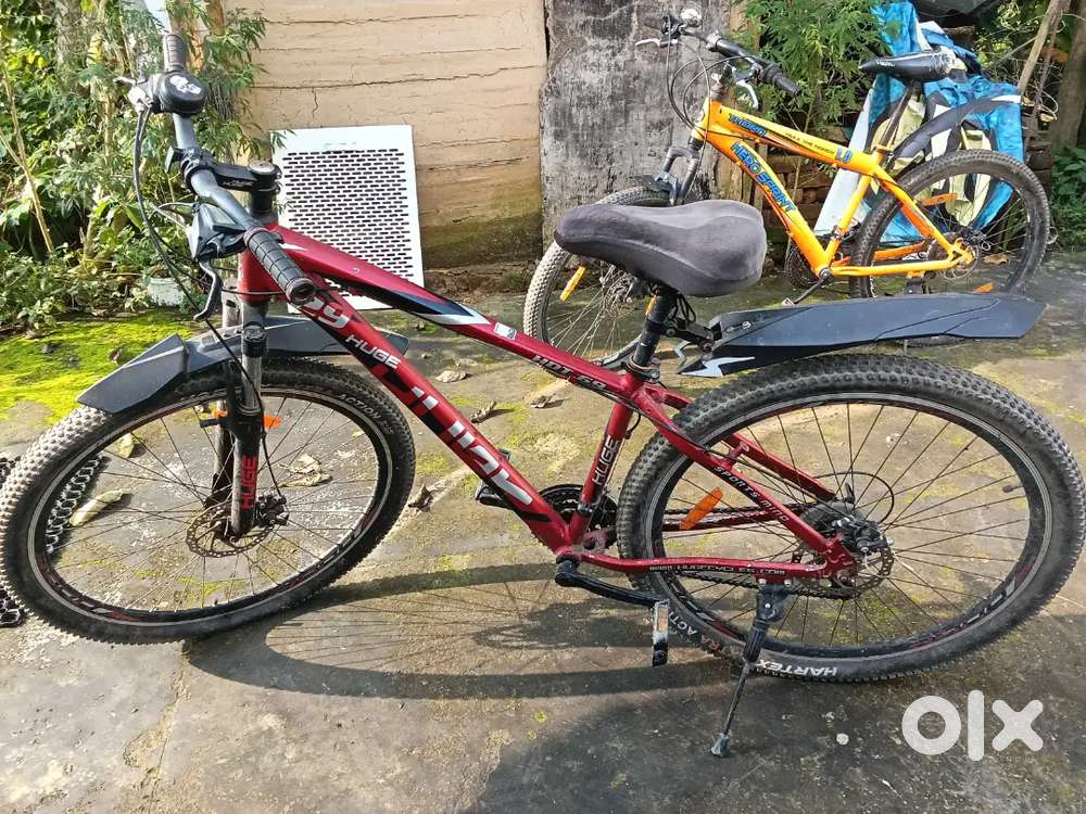 Urgent sell and good in condition