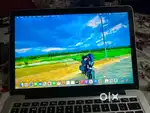 MacBook pro2014