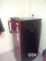 Godrej  pentacool 5star rating refrigerator