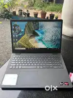 Dell laptop
