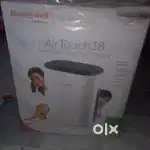 Honeywell Air Purifier