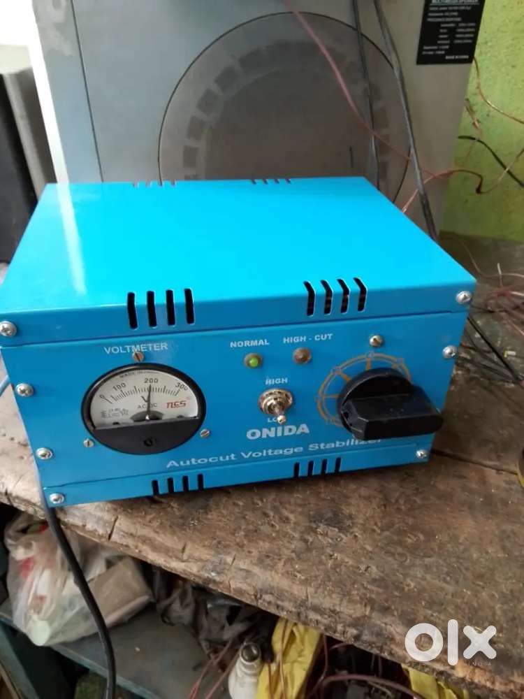 Stabilizer specialist sale n service