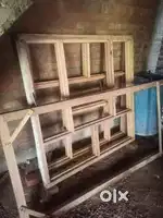 Door and window new chaukhat