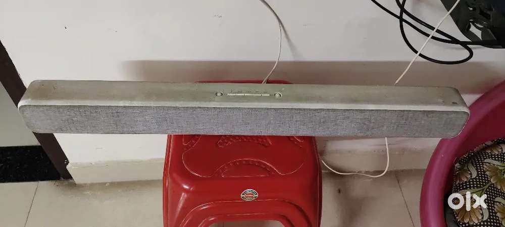 MI soundbar