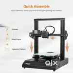 Anet ET4 Pro 3D printer