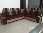 Brand New Sofa Available Rs:10,999/-manufac
