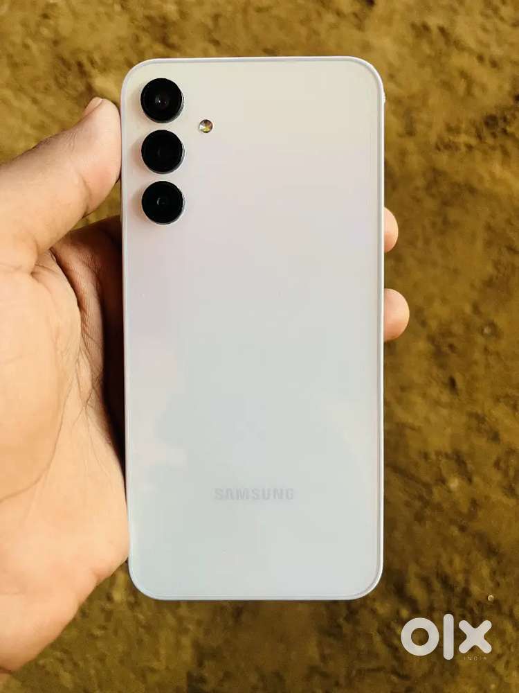 Samsung a15 5g 6,128 gb