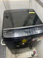 LG smart inverter