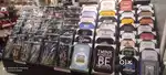 Wooden Display Racks, Book Racks, Metal Racks
