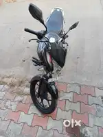 Bajaj discover 100t
