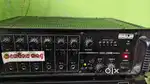 Ahuja 250 amplifier