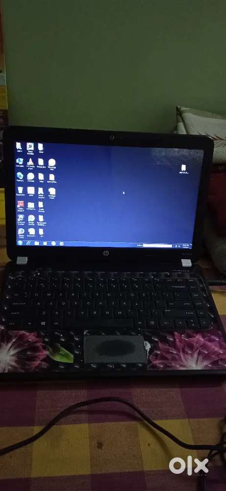 Windows Hp pavilion G4 series