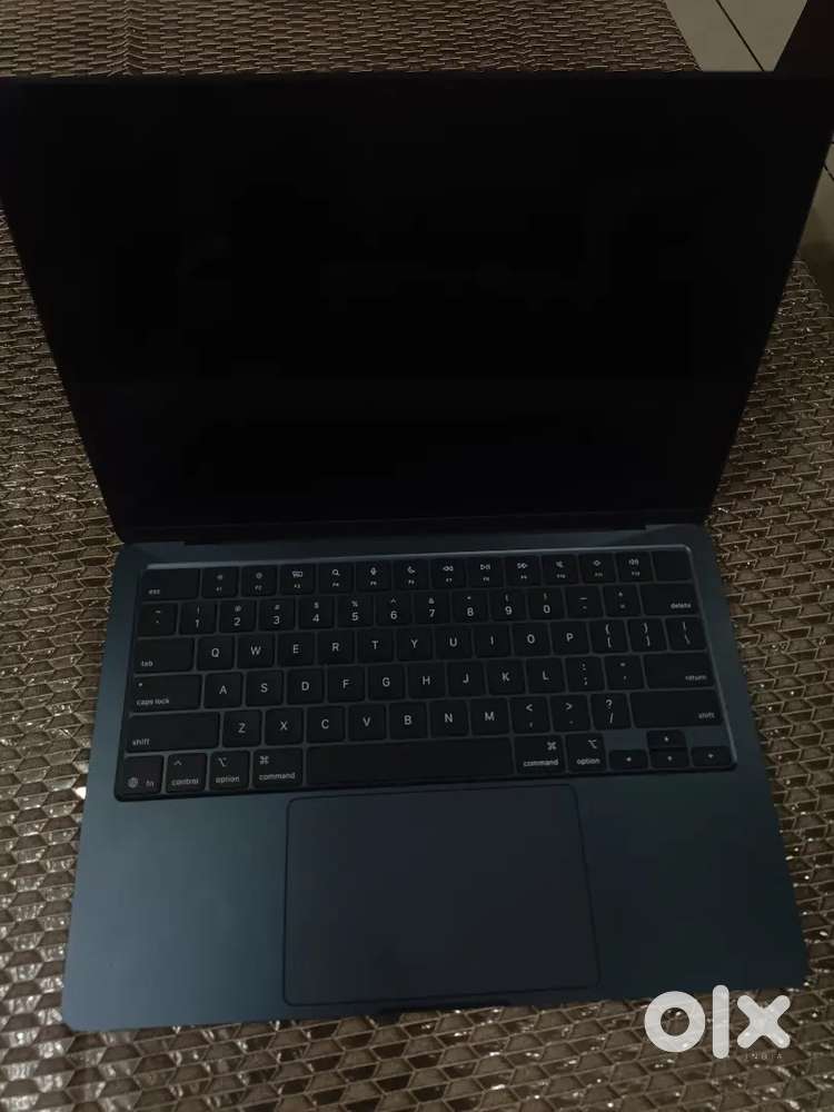 13 INCH M4 MACBOOK AIR