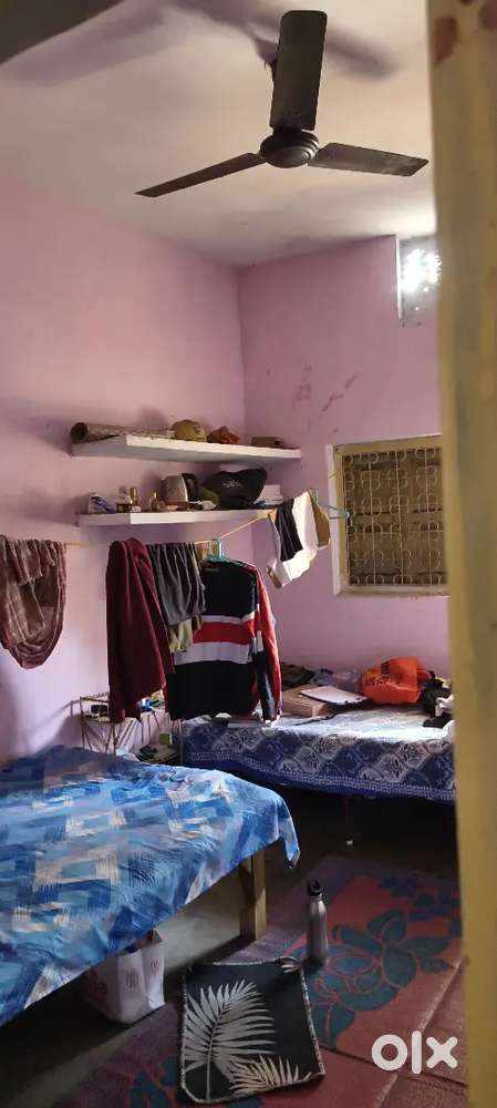 NEED ROOM PARTNER 4000 RENT SEMI FURNISHED