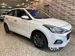 Hyundai i20 Sportz 1.2 MT, 2020, Petrol