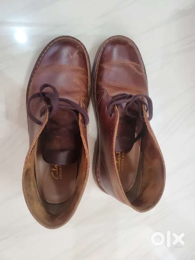 Clarks shoes