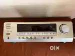 Onkyo AV Receiver TX-SR304E, Like New with Original Remote