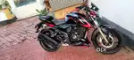 TVS Apache RTR 200 4V Race Edition – 2019 – For Sale