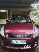 Maruti Suzuki Ertiga 2014 Diesel Well maintained 170000 Km Driven