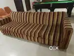 Sofa in good condition