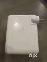Apple 140 Watt Type-C Adapter