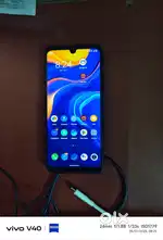 Vivo v20 se