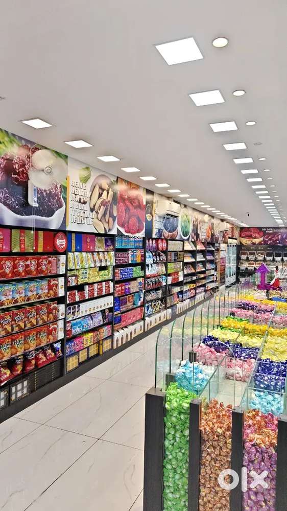 AL THAMAR DATES AND NUT