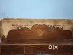 Selling a king size bed