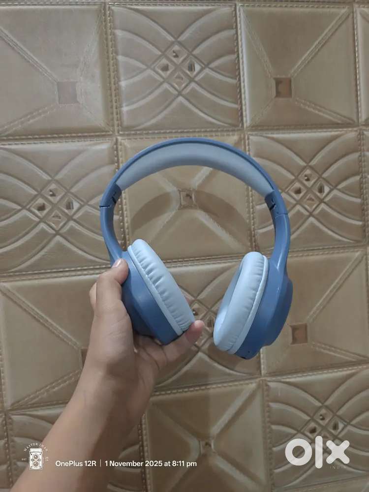 Zebronics Paradise Neo Headset