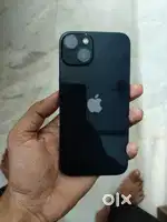 Iphone 13 128gb black