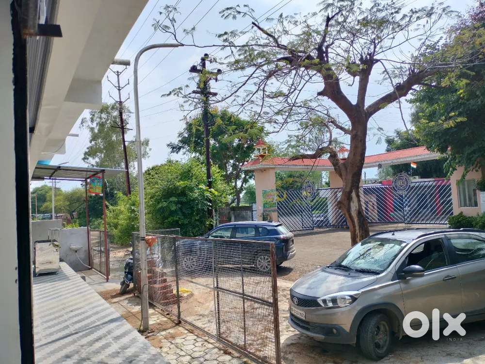 NRI Collegeके सामने,Oriental कॉलेज, IBD RAISINHA कॉलोनी, हॉस्टल के पास