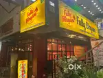 Restaurant Manager