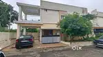 Duplex Gated community villa @ simhapuri colony