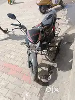 Good condition new bore