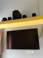 Samsung Smart TV 43 inch