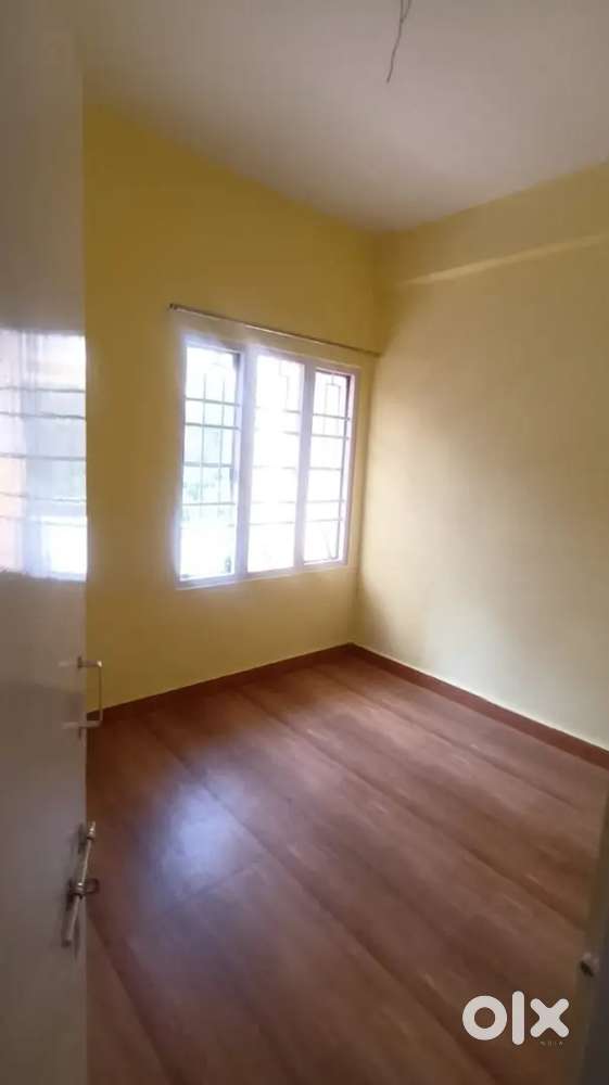 2 bhk flat for resale in trilanga colony