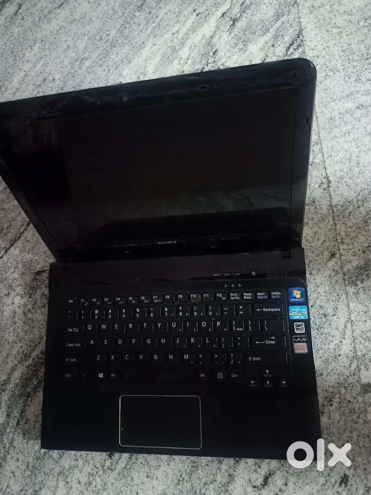 Sony laptop best reliable pc
