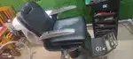 Saloon sofa chair