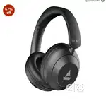 Boat Headphone