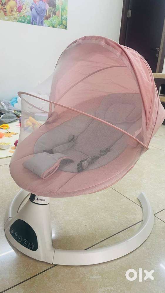 Baby Swing Cradle