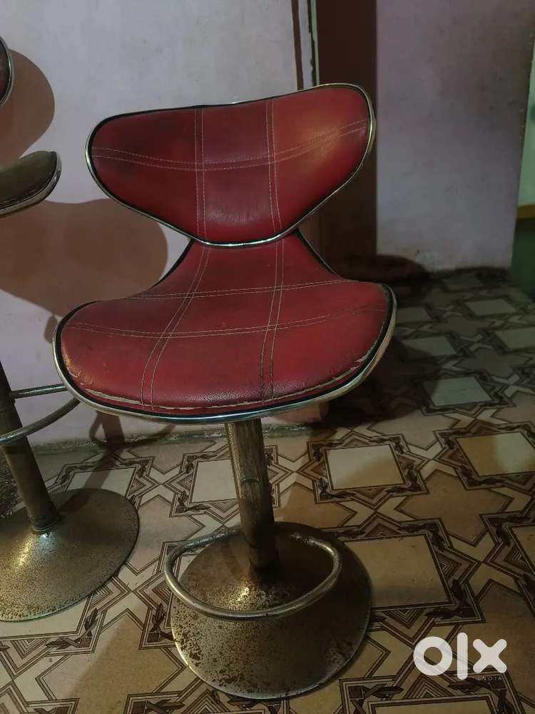 Bar cheir s - Good condition
