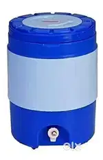 Water supply ape auto driver