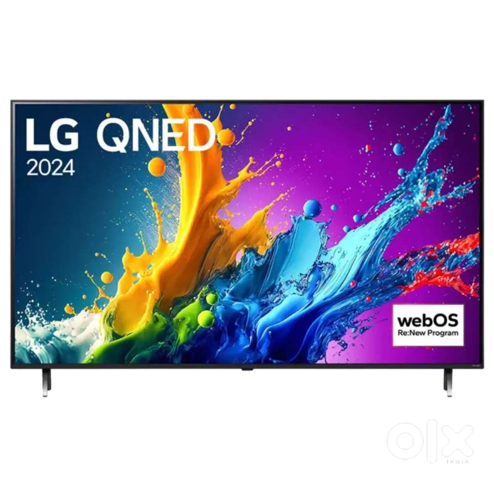 LG QNED 55 82