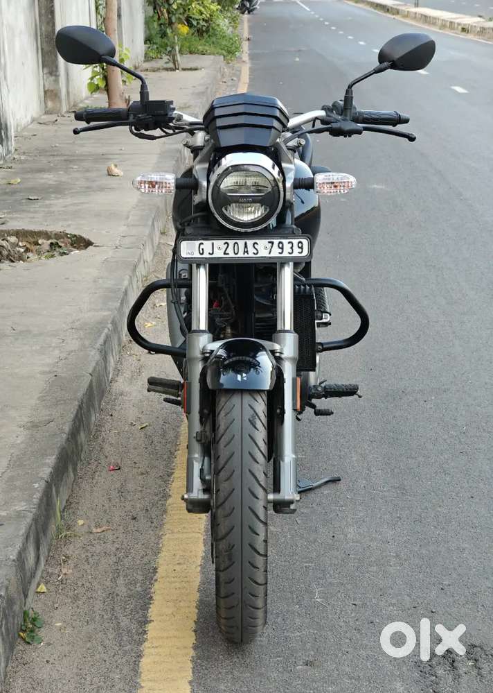 XPULSE 200T (2021)