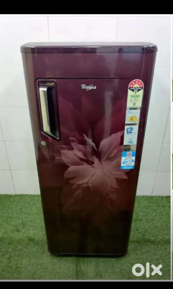 Second Hand fridge Sales