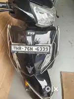 TVS Jupiter, OBD, BS VI