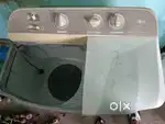 LG washing Machine