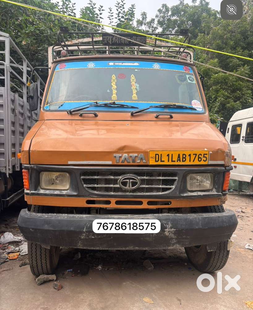 TATA 709 sfc 2018 DELHI AVAILABLE