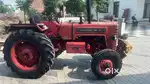 Mahindra di 265