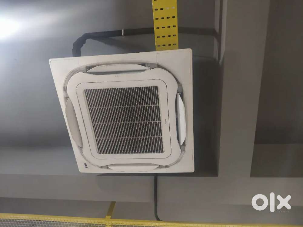 Daikin commercial ac